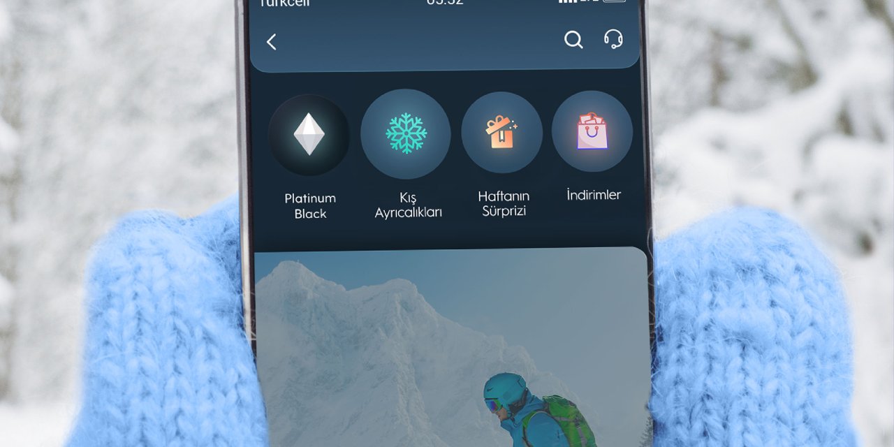 Erciyes, Kartalkaya Ve Uludağ'da Ayrıcalıklı Tatil Fırsatı