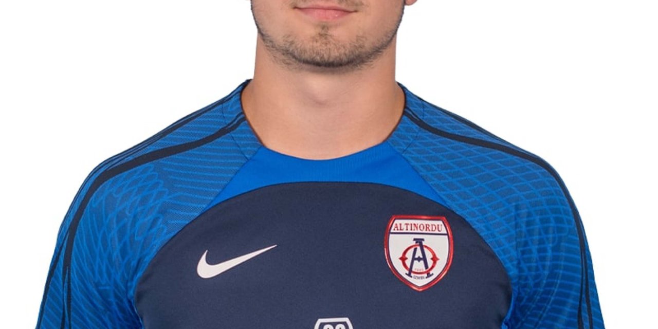 Altınordu'da Mustafa Yuvaya Döndü