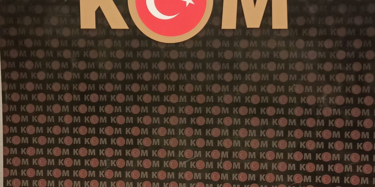 13'üncü Yüzyıla Ait Heykelleri 1 Milyon Dolara Satmaya Çalışan Şüpheli Yakalandı