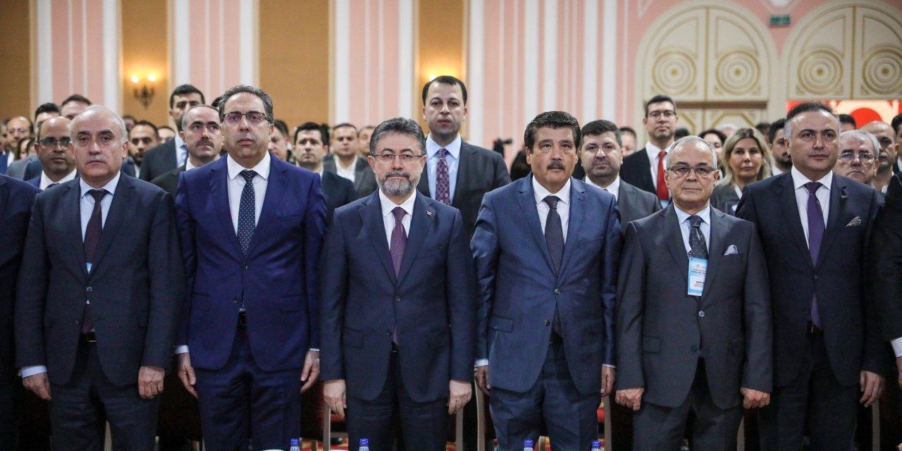 Bakan Yumaklı: 2024'te Hayvancılığa 19,1 Milyar Lira Destek Sağlayacağız