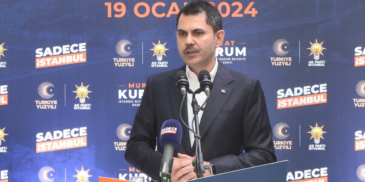 Kurum: Büyükşehir Yönetimi Tarafından Çözümsüz Bırakılan Sorunu Çözeceğiz