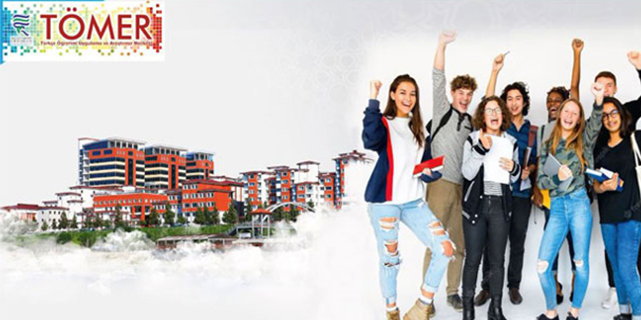 RTEÜ'de yabancı dil olarak Türkçe öğretimi sertifika programı düzenlenecek