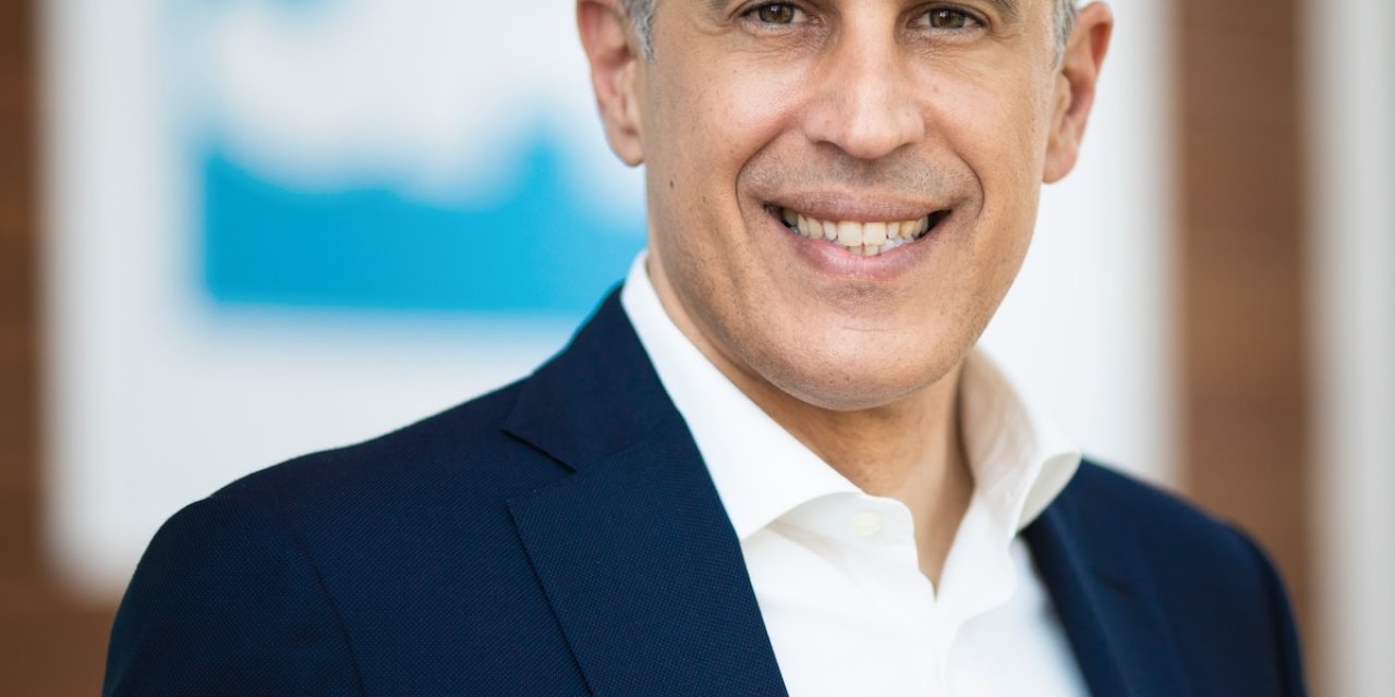 Sap, Emmanuel Raptopoulos'u Avrupa, Ortadoğu Ve Afrika Bölgesi'nin Başkanı Olarak Atadı