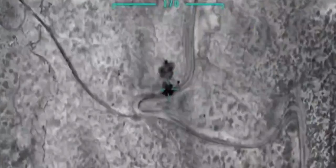 Msb: 10 Terörist Etkisiz Hale Getirildi