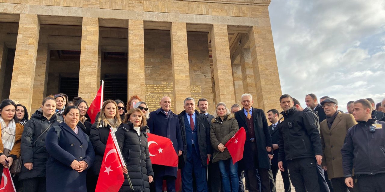 Turgut Altınok: İşten Atmayacağız, Aksine Zam Yapacağız