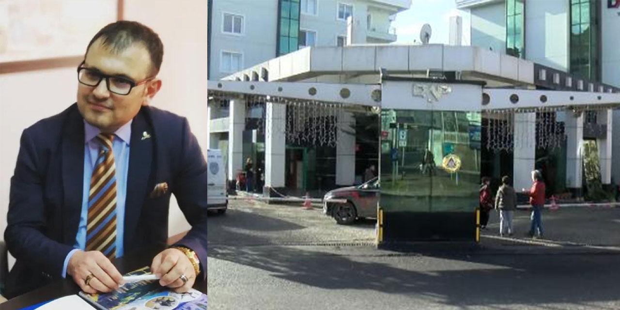 Sancaktepe'de avukat, 14 yaşındaki oğlu tarafından defalarca bıçaklanarak öldürüldü