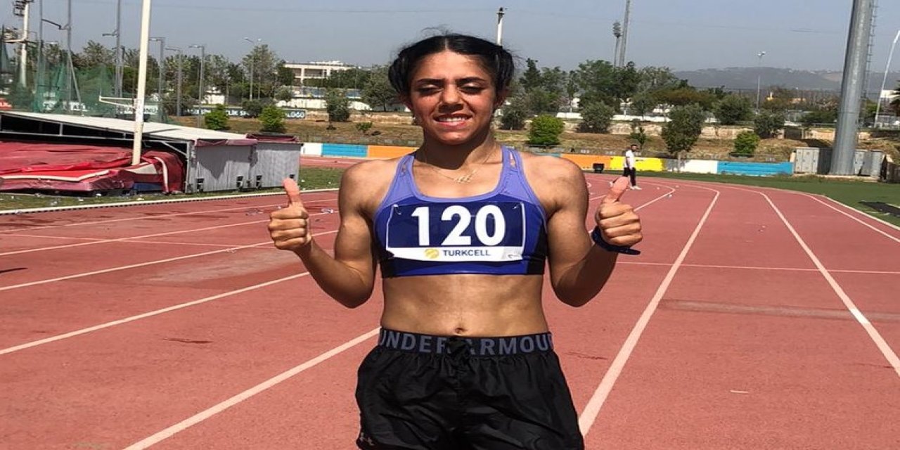 Türkiye Yürüyüş Şampiyonası Yarın Antalya'da Yapılacak