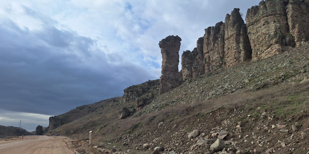 Ankara'da Çöpte Bebek Cesedi Bulundu