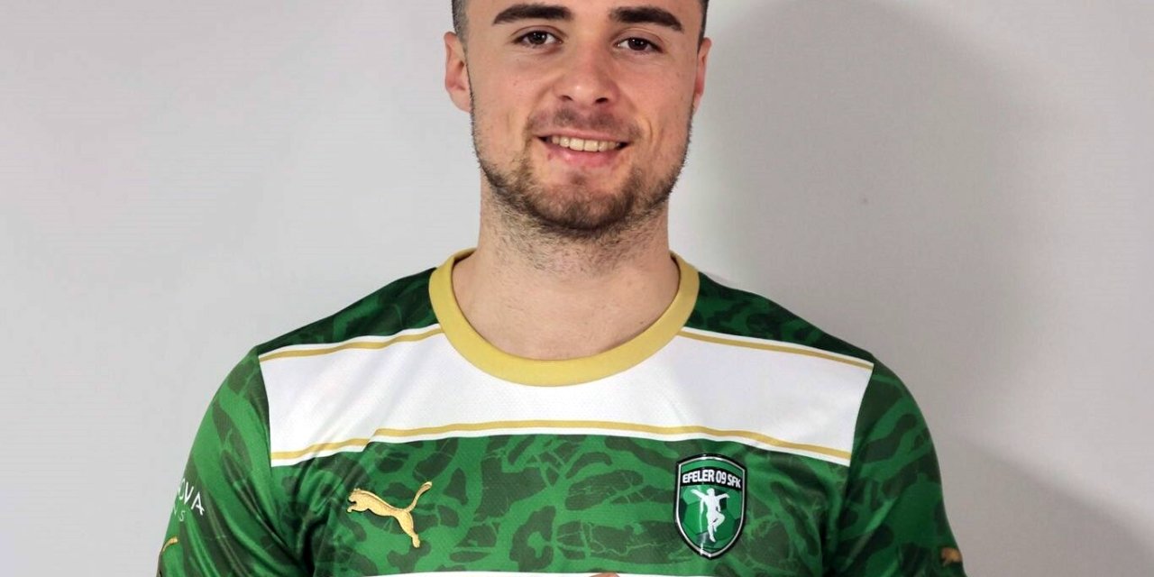 Efeler 09'da Orta Sahaya Takviye