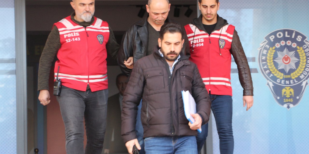 Site Yöneticisi Cinayetinde Sanığın Eski Eşi Tanık Olarak Dinlendi