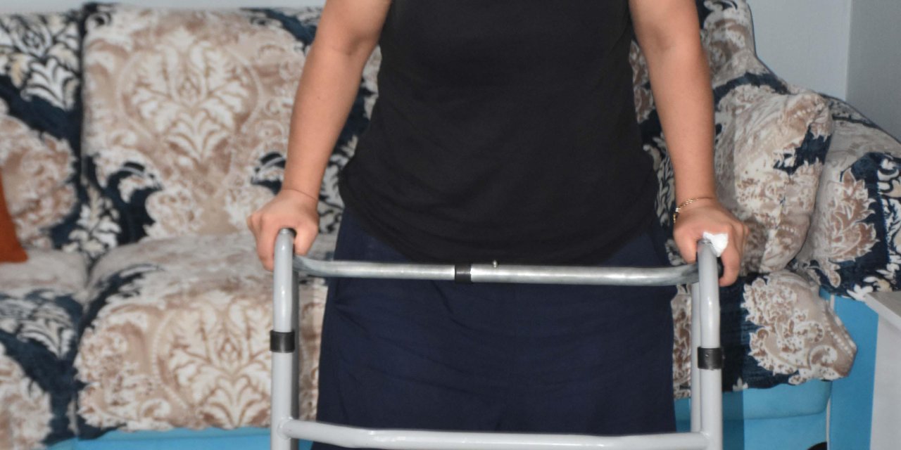 Aysel'i Tabancayla Yaralayan Eski Eş İçin Akıl Sağlığı Raporu Bekleniyor