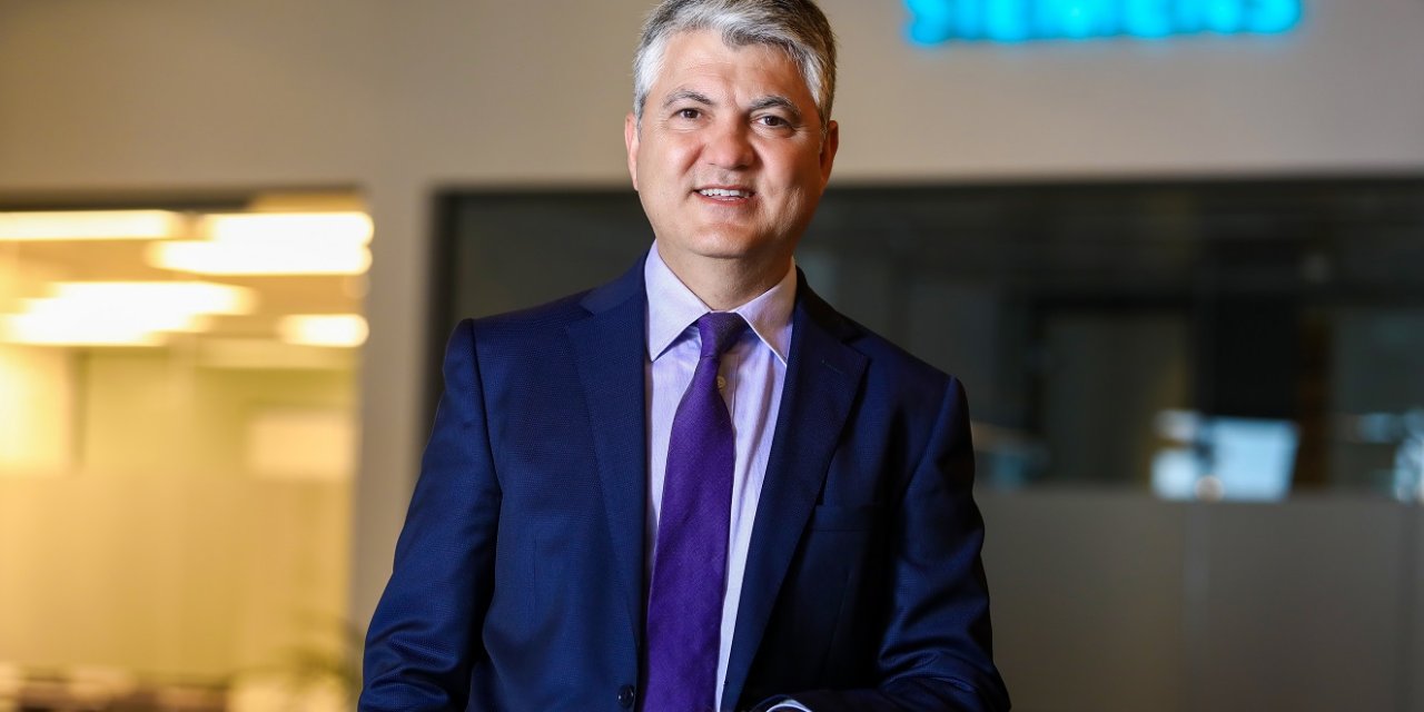 “Binaların Ve Endüstriyel Tesislerin Sürdürülebilirlik Hedeflerini Odağımıza Alıyoruz”