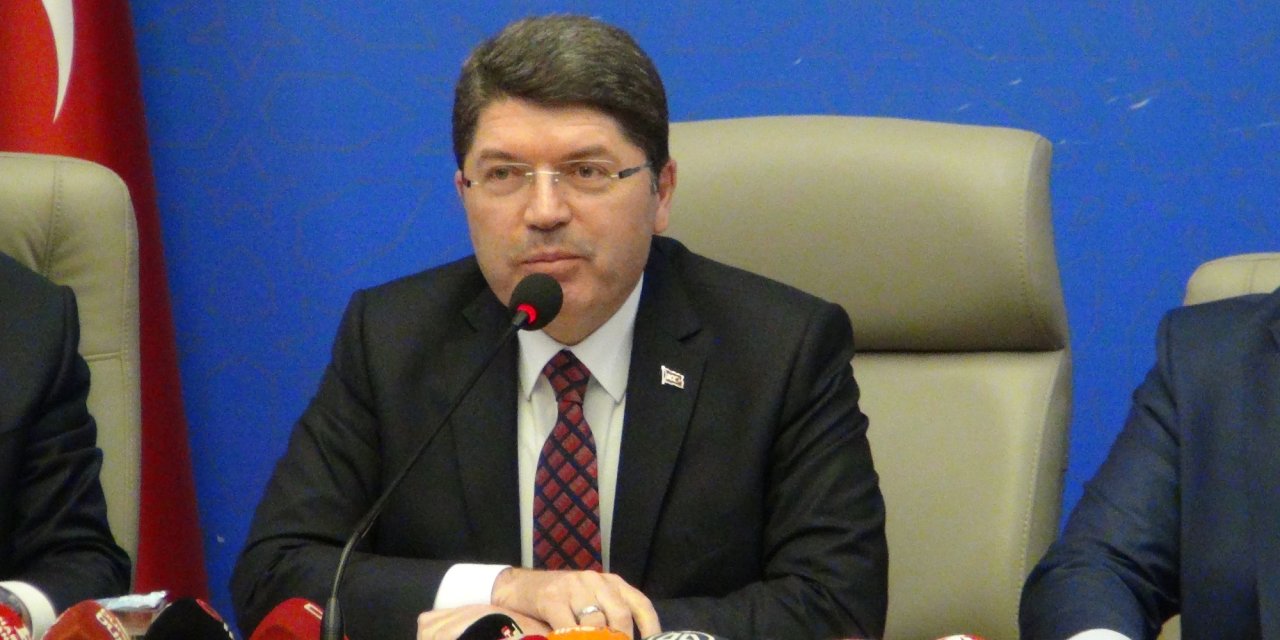 Bakan Tunç: Çocuk Psikolojisine Uygun Yargılama Süreci, Maddi Gerçeğin Ortaya Çıkarılması İçin Önemli (2)