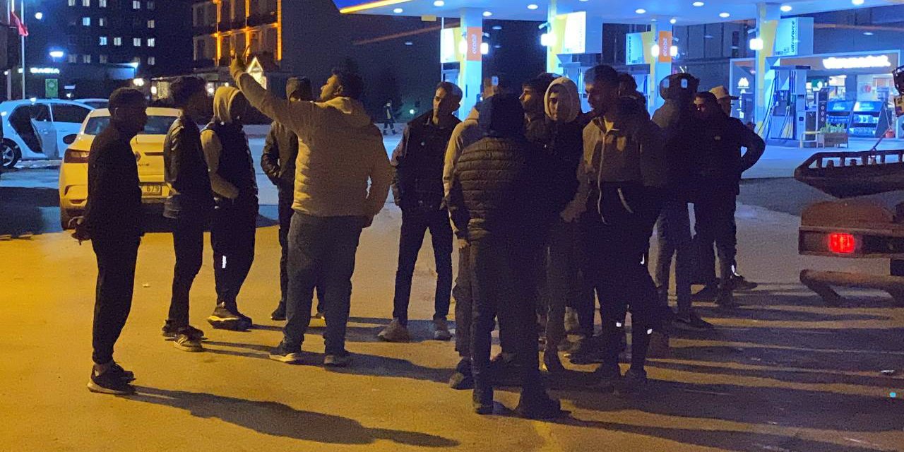 5 Bin Tl Karşılığında Yarışan Ve Yakalanan 6 Motosikletliden Biri: Tekrar Yarışacağız