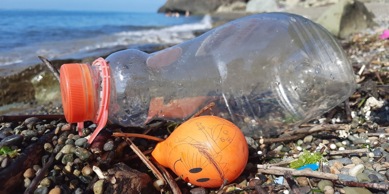 Karadeniz’de ‘Kirlilik Yükünde Artış’ Tehdidi