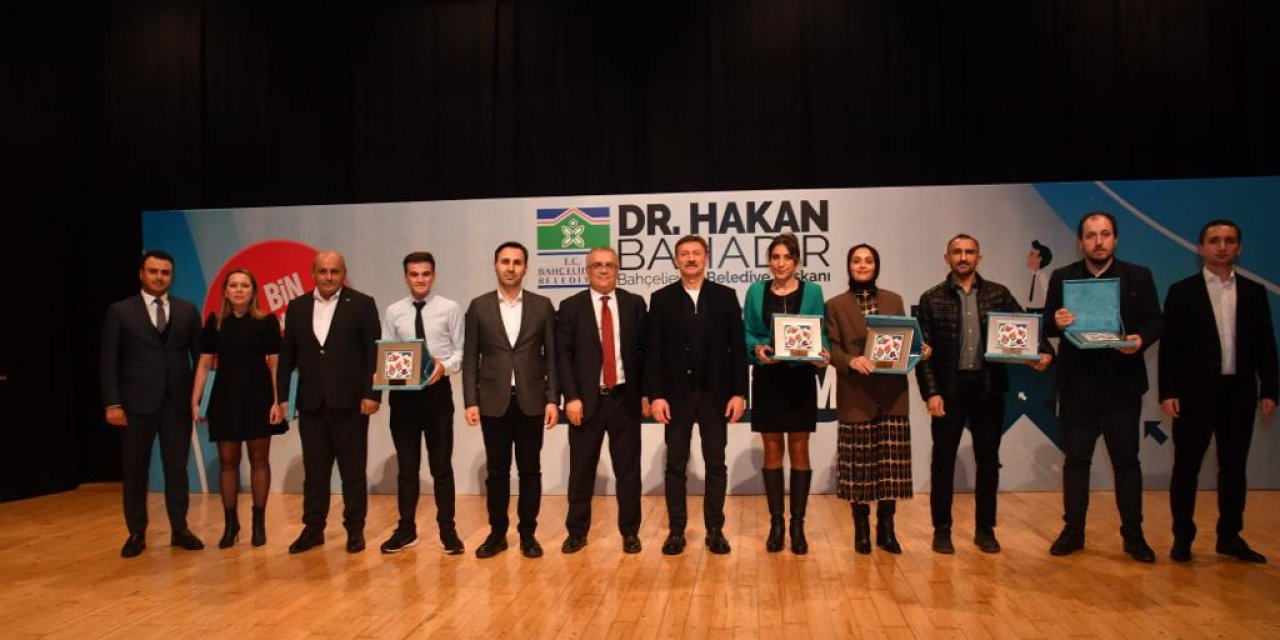 Bahçelievler’de Bikariyer İstihdam Programı Buluşması Düzenlendi