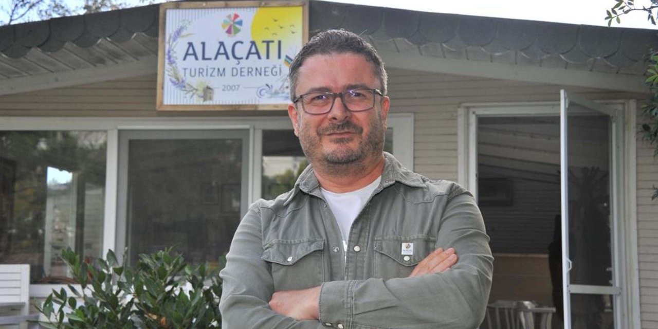 'çeşme'De Yarıyıl Tatilinde Oteller Yüzde 65 Doldu'