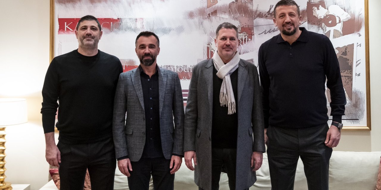 Pınar Karşıyaka’dan Transfer Hamlesi