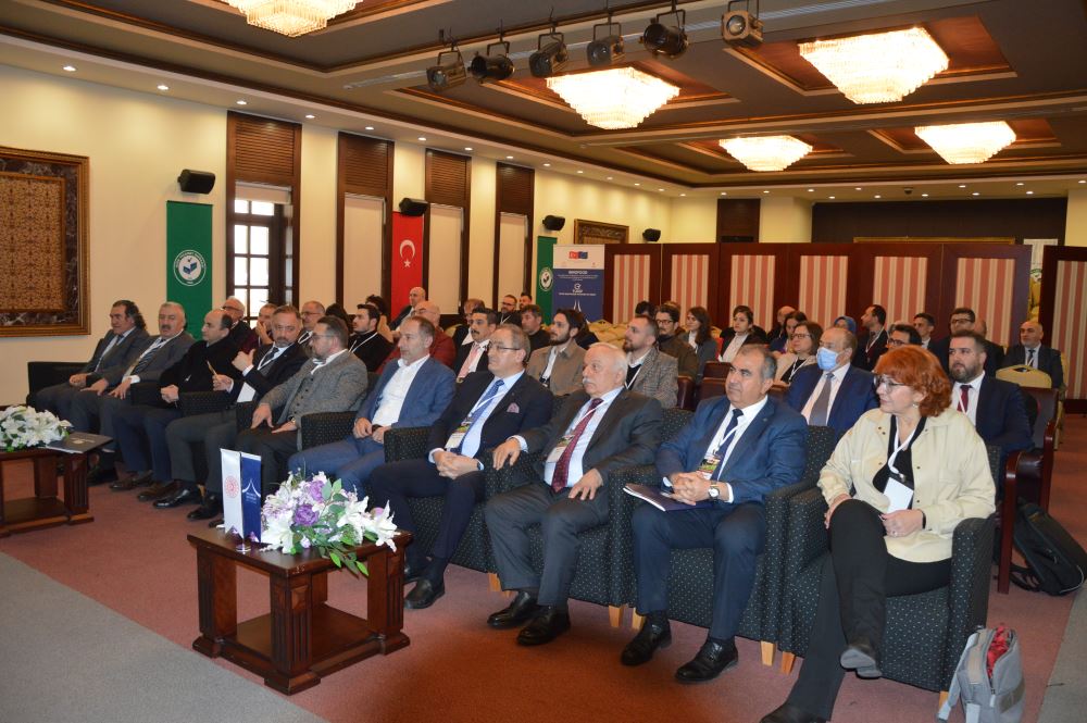 Geleneksel Çayın Gelecek ile Buluşması Çalıştayı Rize’de Gerçekleştirildi