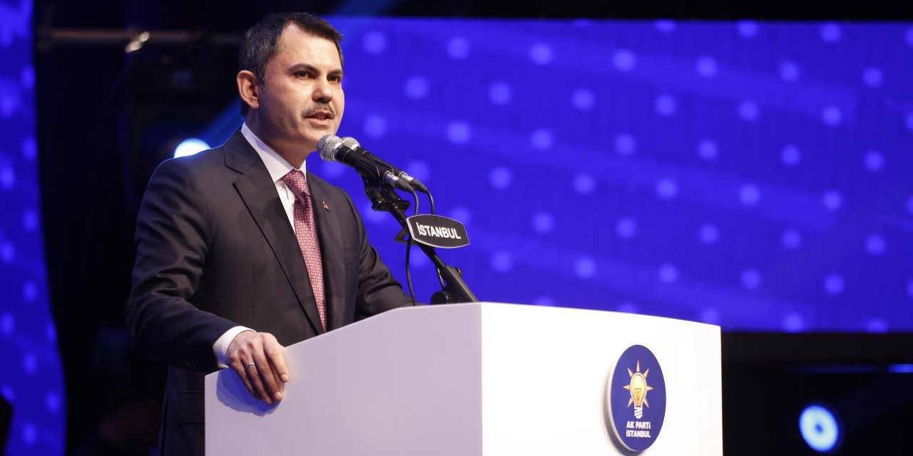 Kurum: Ayrıştırıcı Değil Birleştirici Olacağız