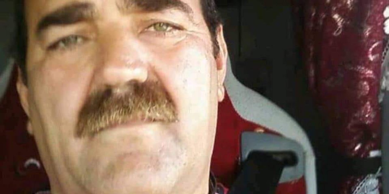 Arkadaşının Hareket Ettirdiği Tır'ın Devirdiği Yön Levhasıyla Yaralanan Sürücü Öldü