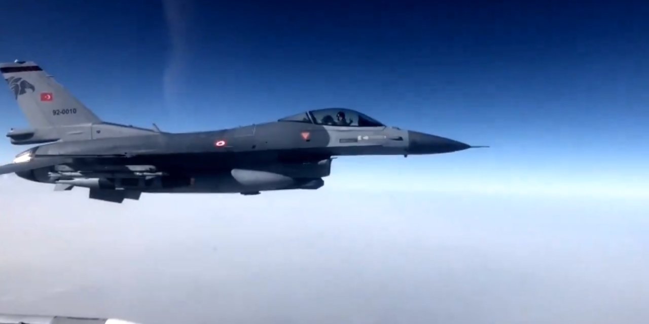 Msb: 9 Pkk'lı Terörist Etkisiz Hale Getirildi