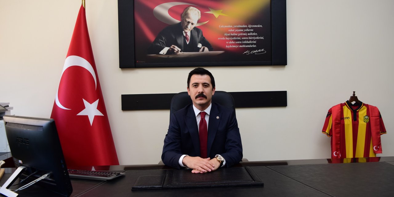 Diyanet, İmam İle Kaymamam Arasındaki Hutbe Tartışmasına İlişkin Müfettiş Görevlendirdi