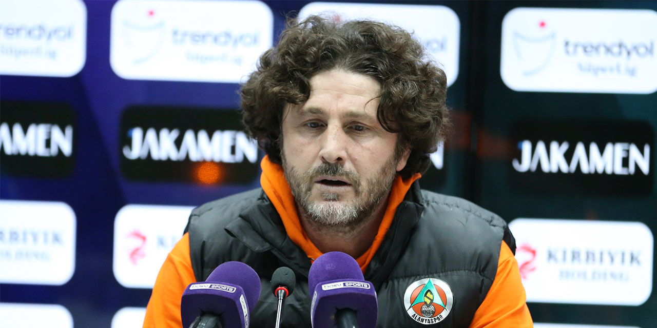 Fatih Tekke Rize Galibiyetini Değerlendirdi: "Çok zor bir takıma karşı kazandığımız üç puan çok değerli"
