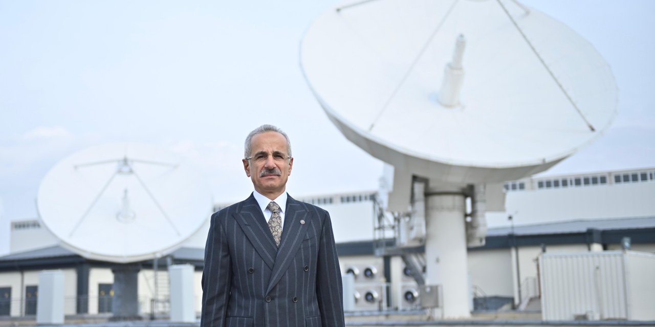 Acil Durum Müdahale Ekiplerinin İletişimi Türksat'a Emanet