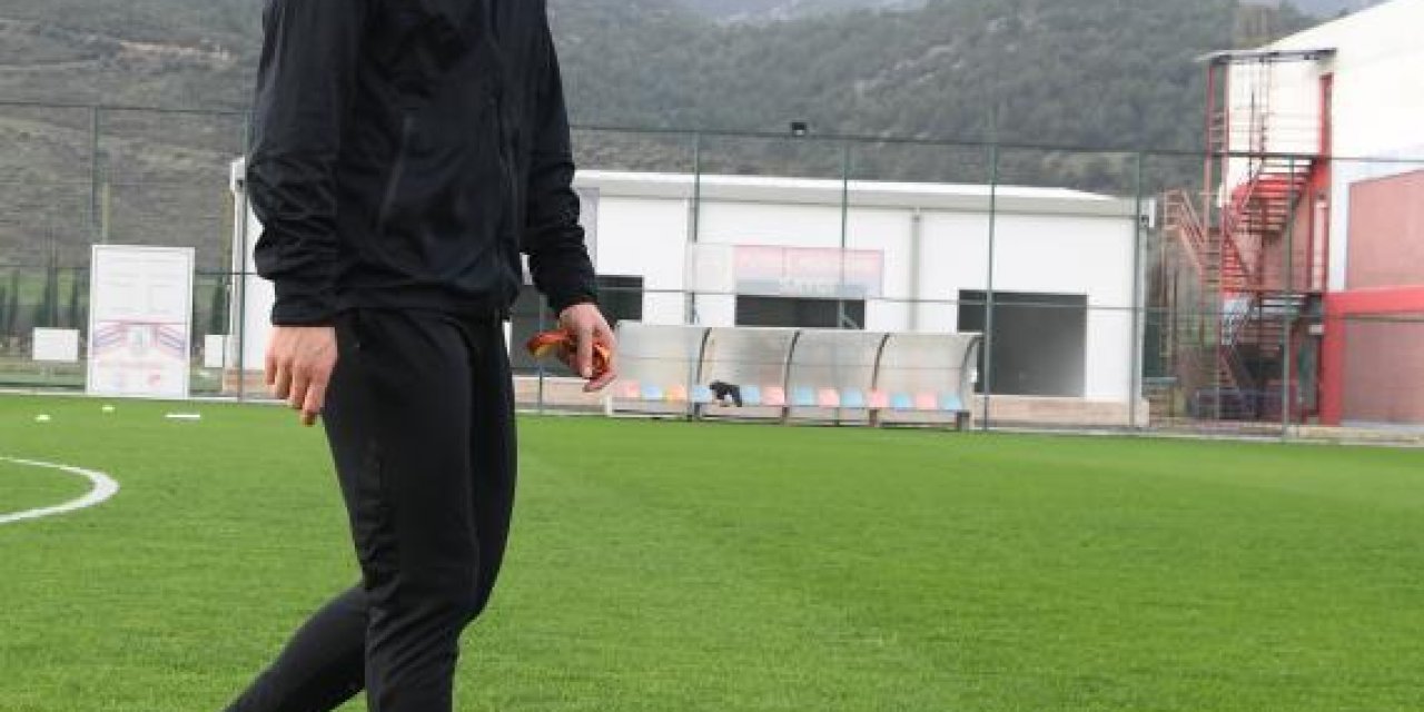 Ege Kupası'nda İlk Rakip İrlanda Cumhuriyeti