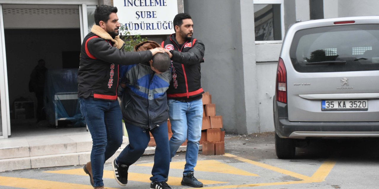 Babasını, Annesine Bağırdığı İçin Öldürmüş