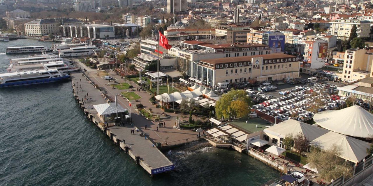 Bau Radyo Müzikonair Ödülleri Sahiplerini Buluyor