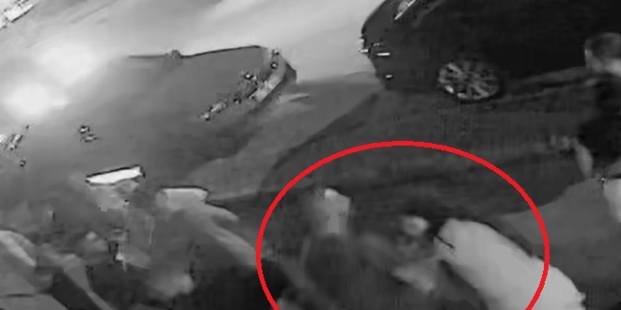 Eski Sevgilisi Sibel'in Vücudunda Sigara Da Söndürmüş