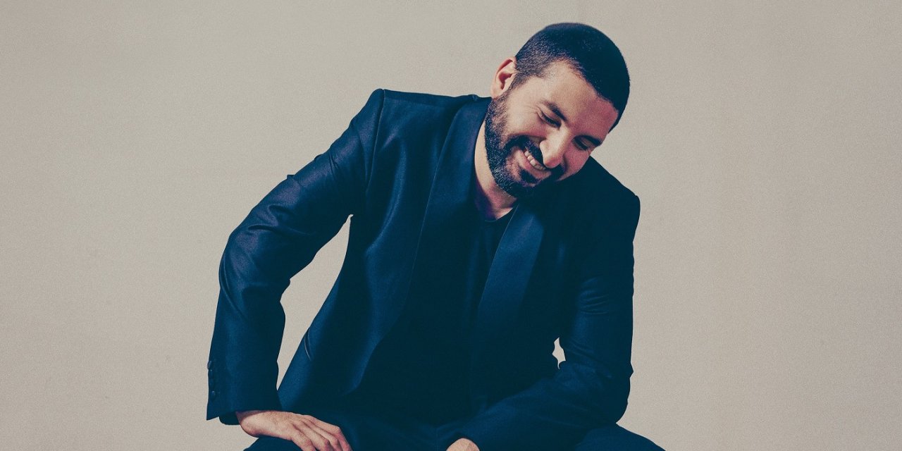 Dünyaca Ünlü Trompetçi İbrahim Maalouf, İstanbul'da Sahne Alacak