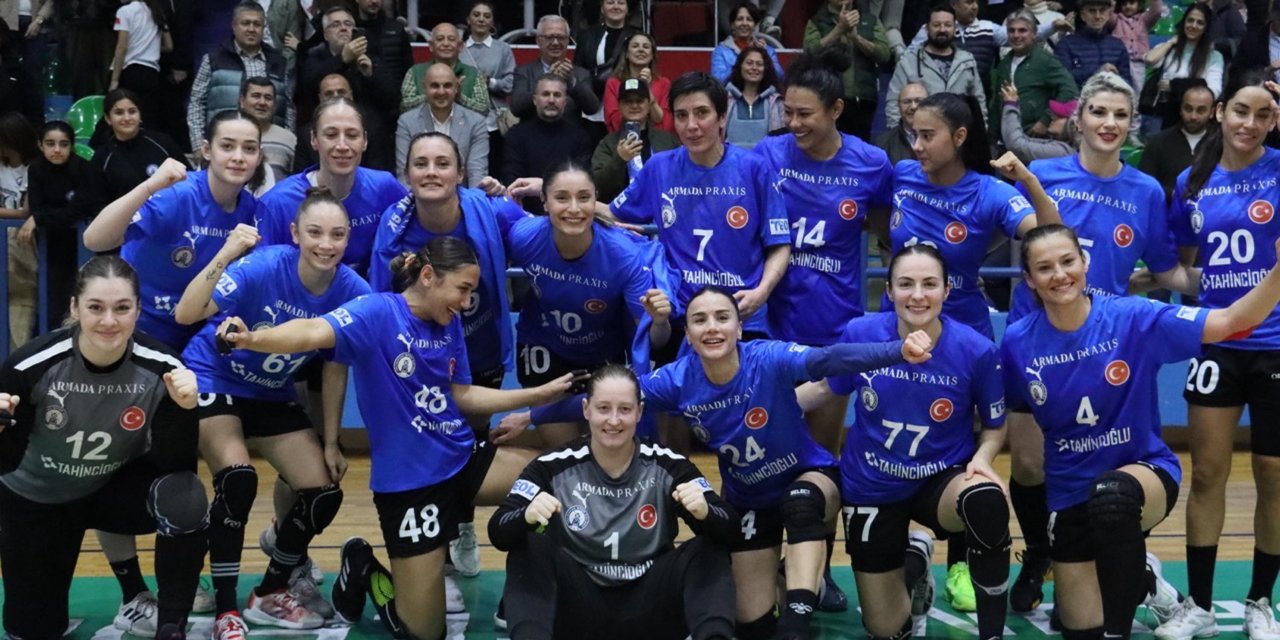 Yalıkavakspor'da Hedef Kupa