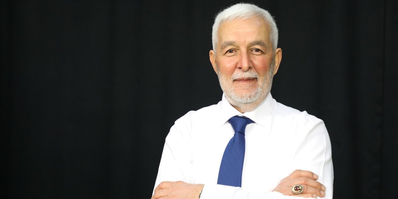 Mhp Elazığ Belediye Başkan Adayı Aygen: Elim Harama Değmeyecek