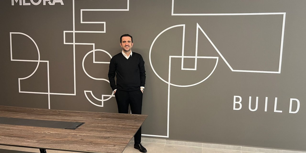 Yapı Gelişim Merkezi Megra Kapılarını Açıyor