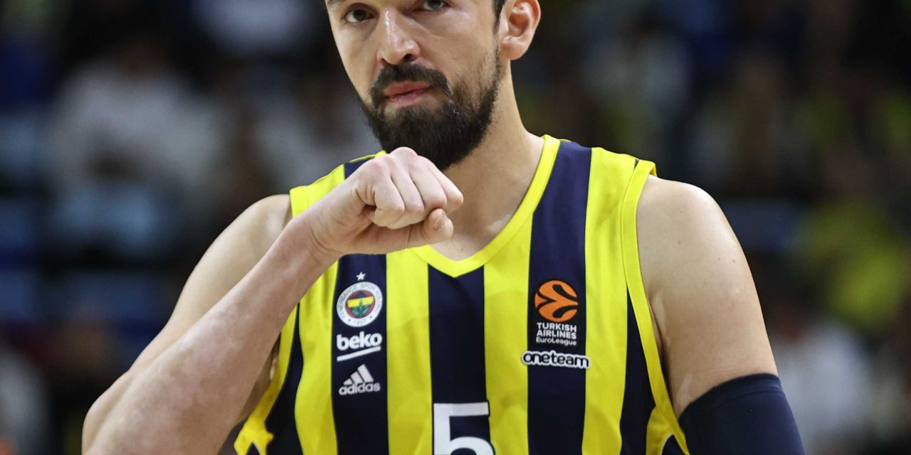 Sertaç Şanlı: Virtus Bologna Maçı, Zalgiris Yenilgisini Telafi Etmek İçin Bizim Adımıza Çok Önemli