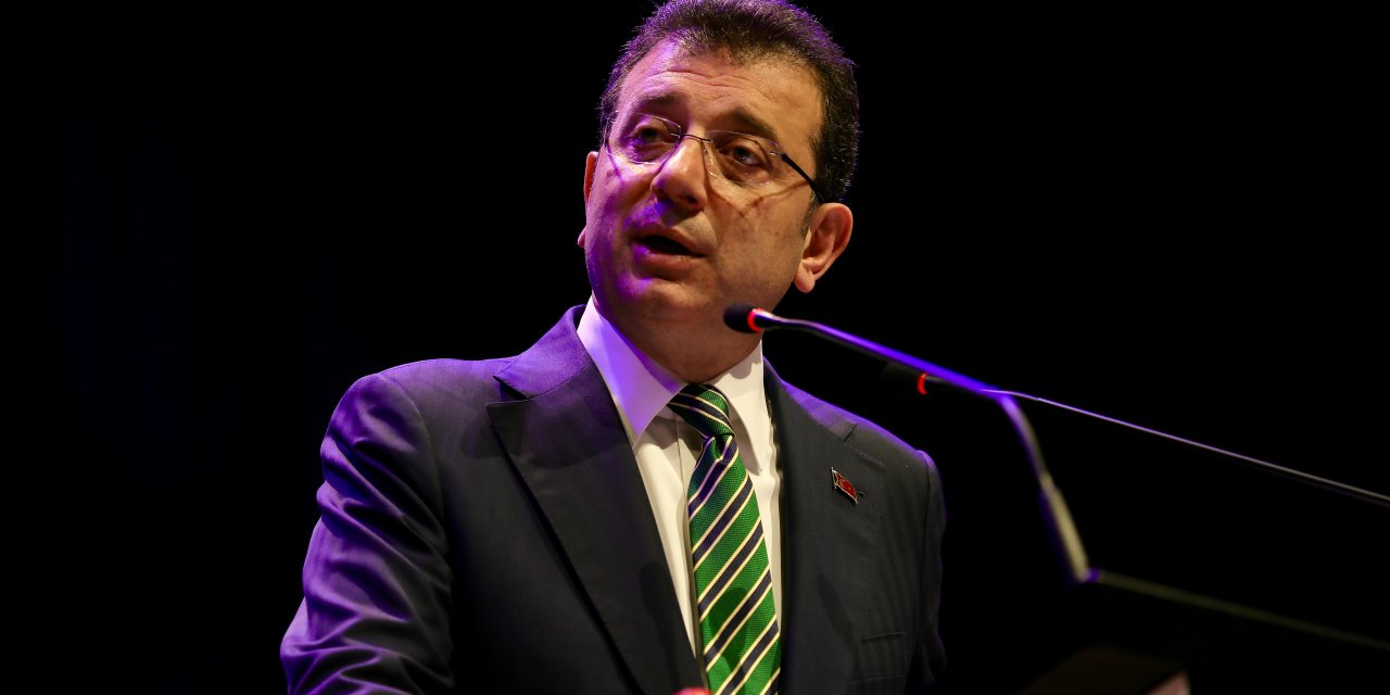 İmamoğlu: Gelsinler Burada Eğitim Alsınlar
