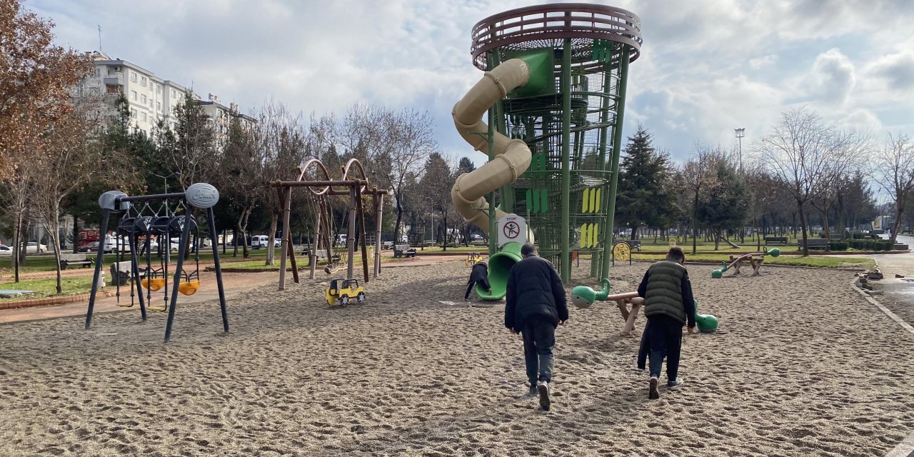 5 Yaşındaki Çocuk, Köpek Saldırısında Yaralandı