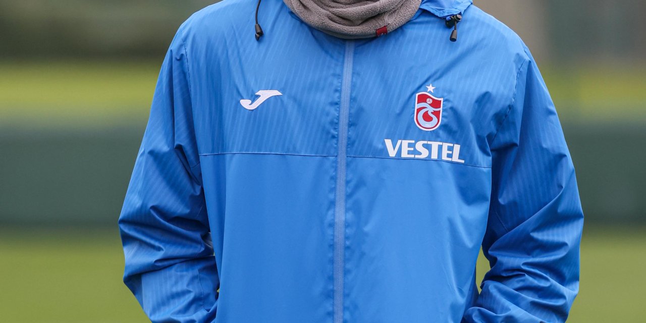 Trabzonspor’da Rizespor Mesaisi Başladı