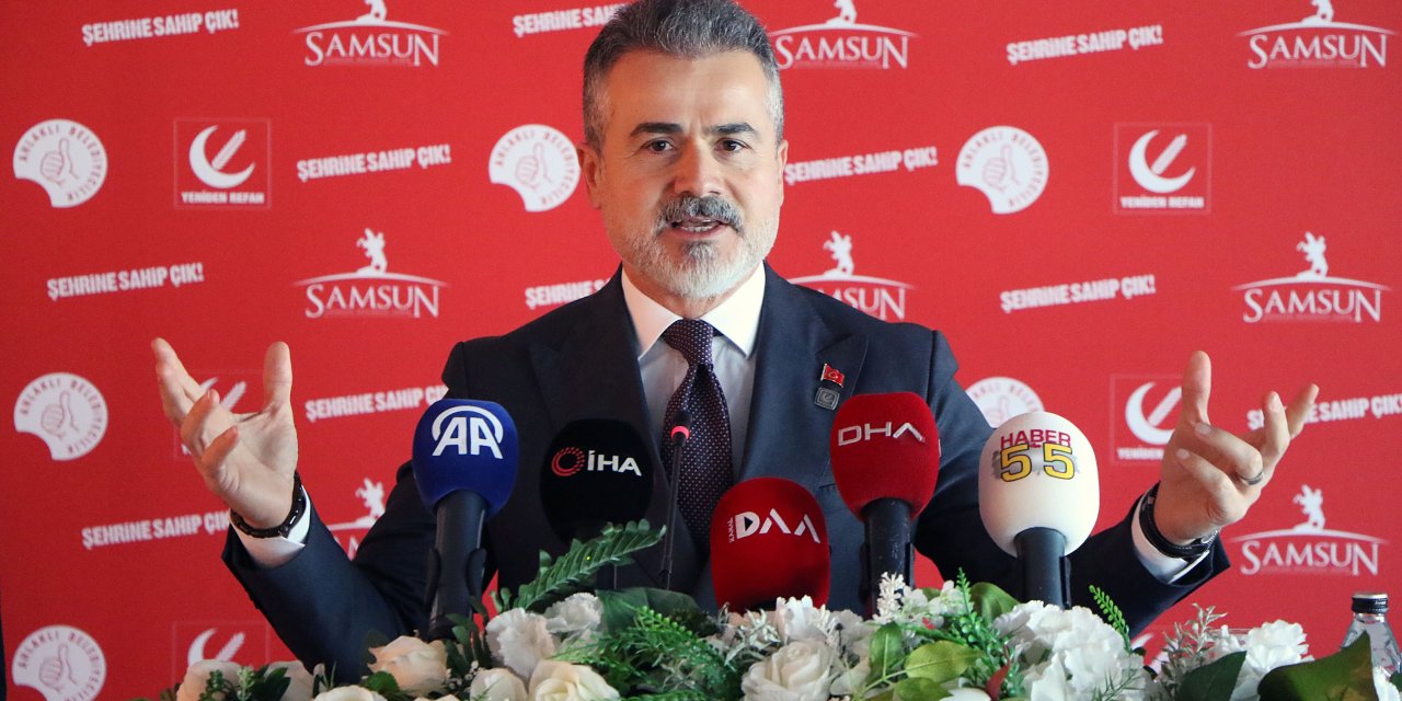 Suat Kılıç: İstanbul'da İkinci Bir İmamoğlu Döneminin Yeniden Yaşanmasını İstemiyoruz