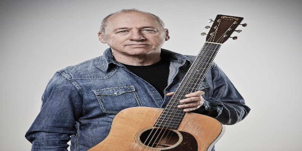 Dire Straits’den Mark Knopfler'ın Gitar Koleksiyonu Açık Artırmada Satılıyor