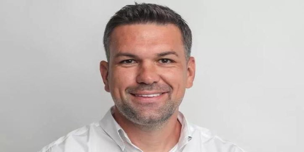 Çbk Mersin Başkanı Serdar Çevirgen’den Hem Teşekkür Hem De Söz