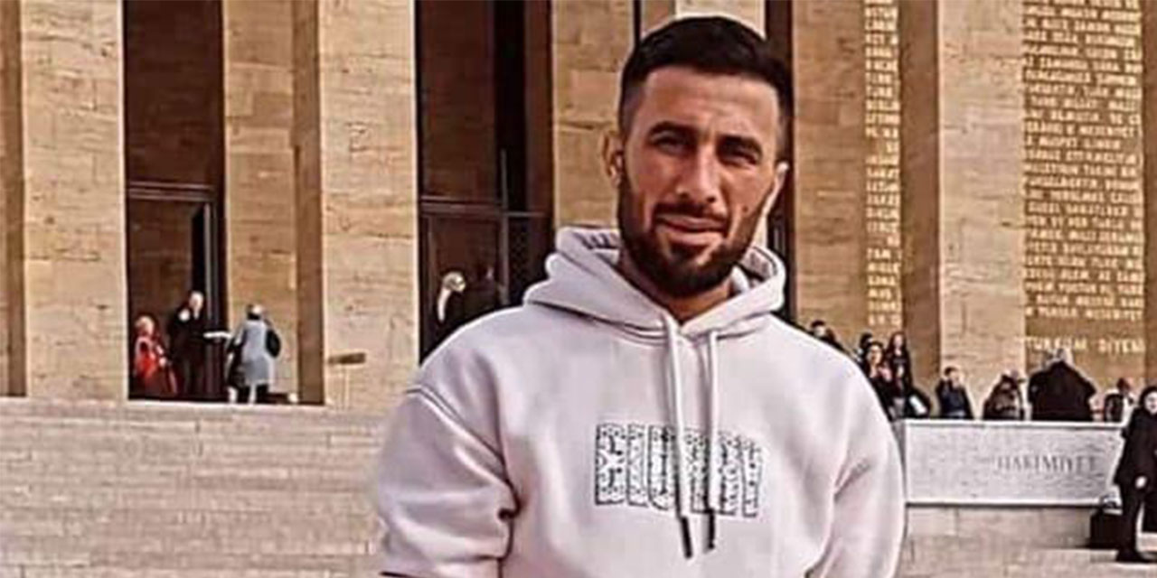 Fabrikada Pres Makinesine Sıkışan İşçi Öldü