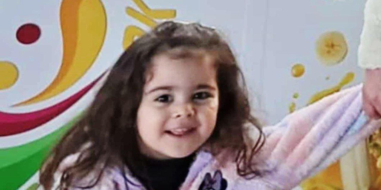 Mardin'de 7’nci Kattan Düşen 4 Yaşındaki Hazal Hayatını Kaybetti