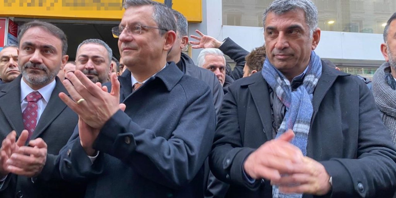 Özgür Özel: Önceki Genel Başkana Vefa, Partisini İktidar Yaparak Olur (4)