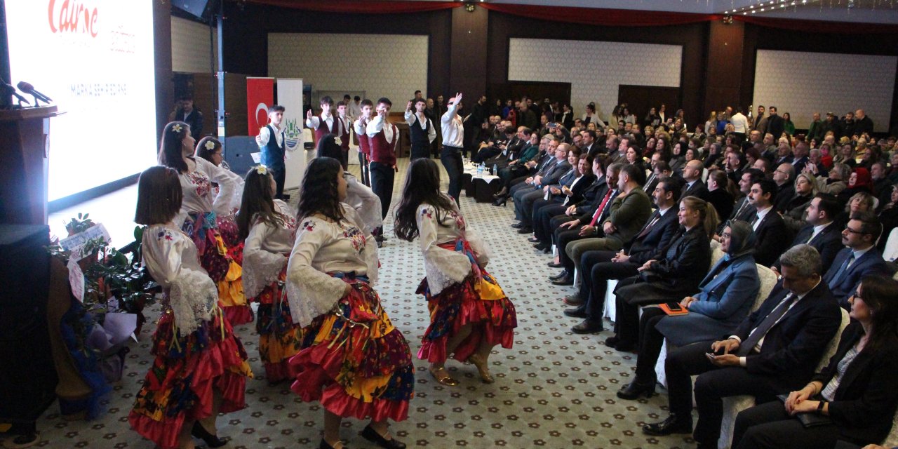 Kadınların Ürettiği Yöresel Ürünler 'Marka Şehir Edirne' Lansmanıyla Tanıtıldı