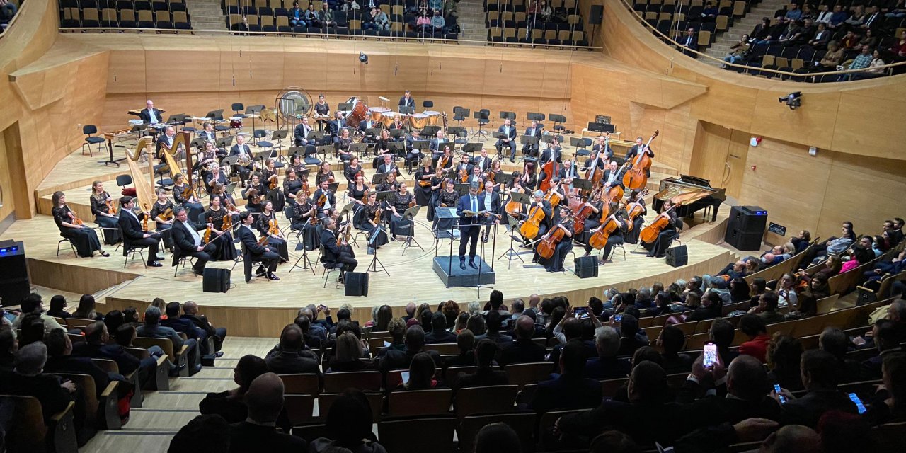 Türk-macar Kültür Yılı'nın Açılışı Cso Ada'da Gerçekleştirildi