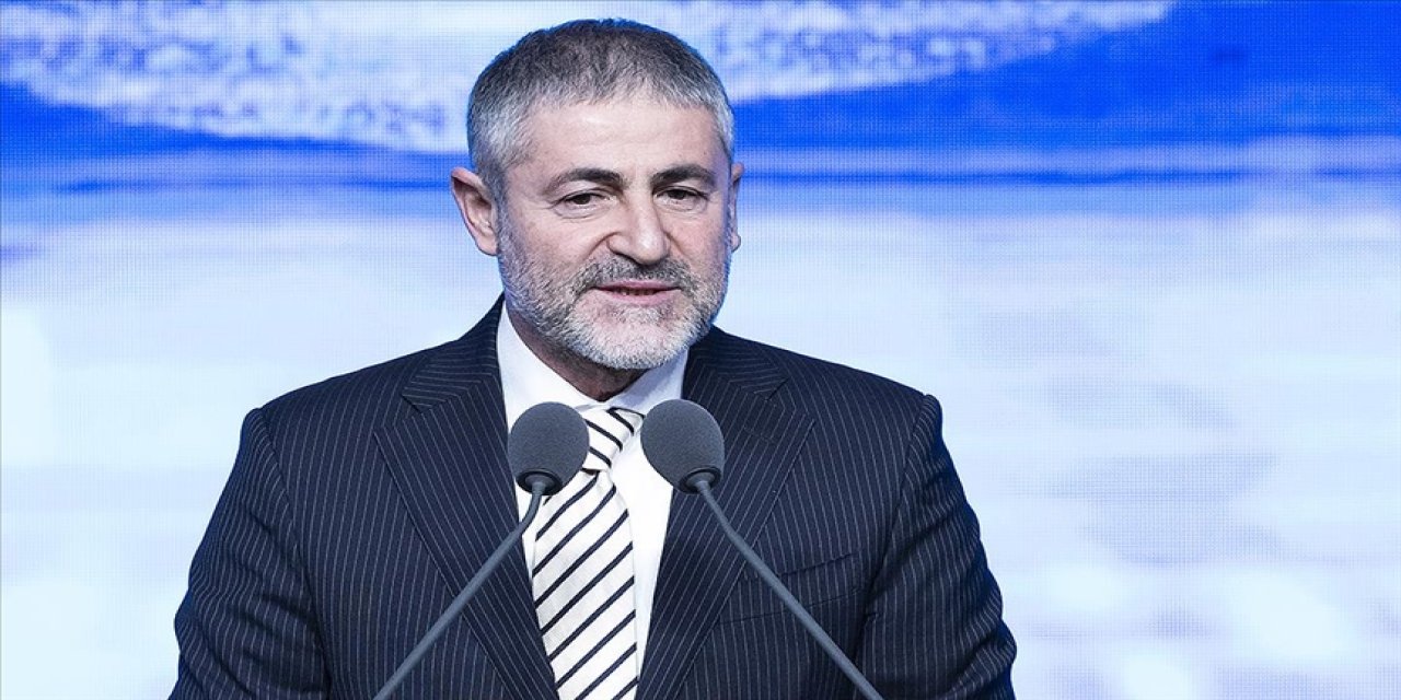 Bakan Nebati, ÖTV muafiyetinin detaylarını paylaştı